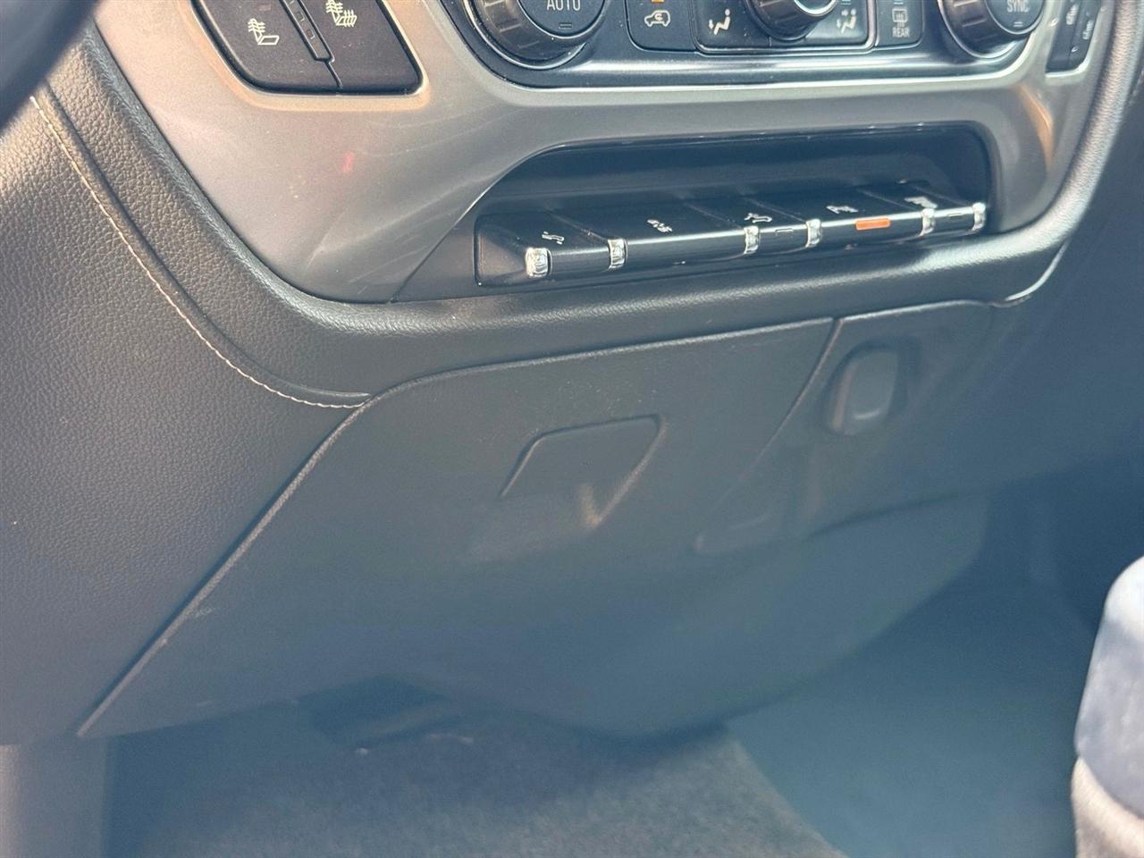 Chevrolet Silverado 2500HD  2018