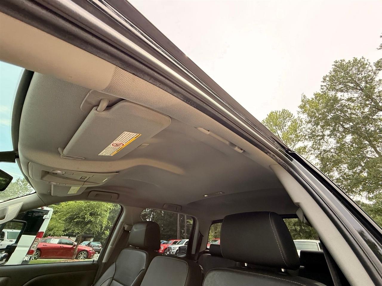 Chevrolet Silverado 2500HD  2018