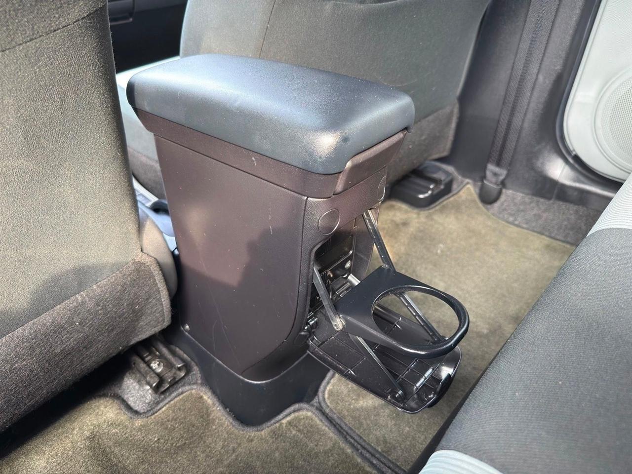 Toyota Prius c  2014