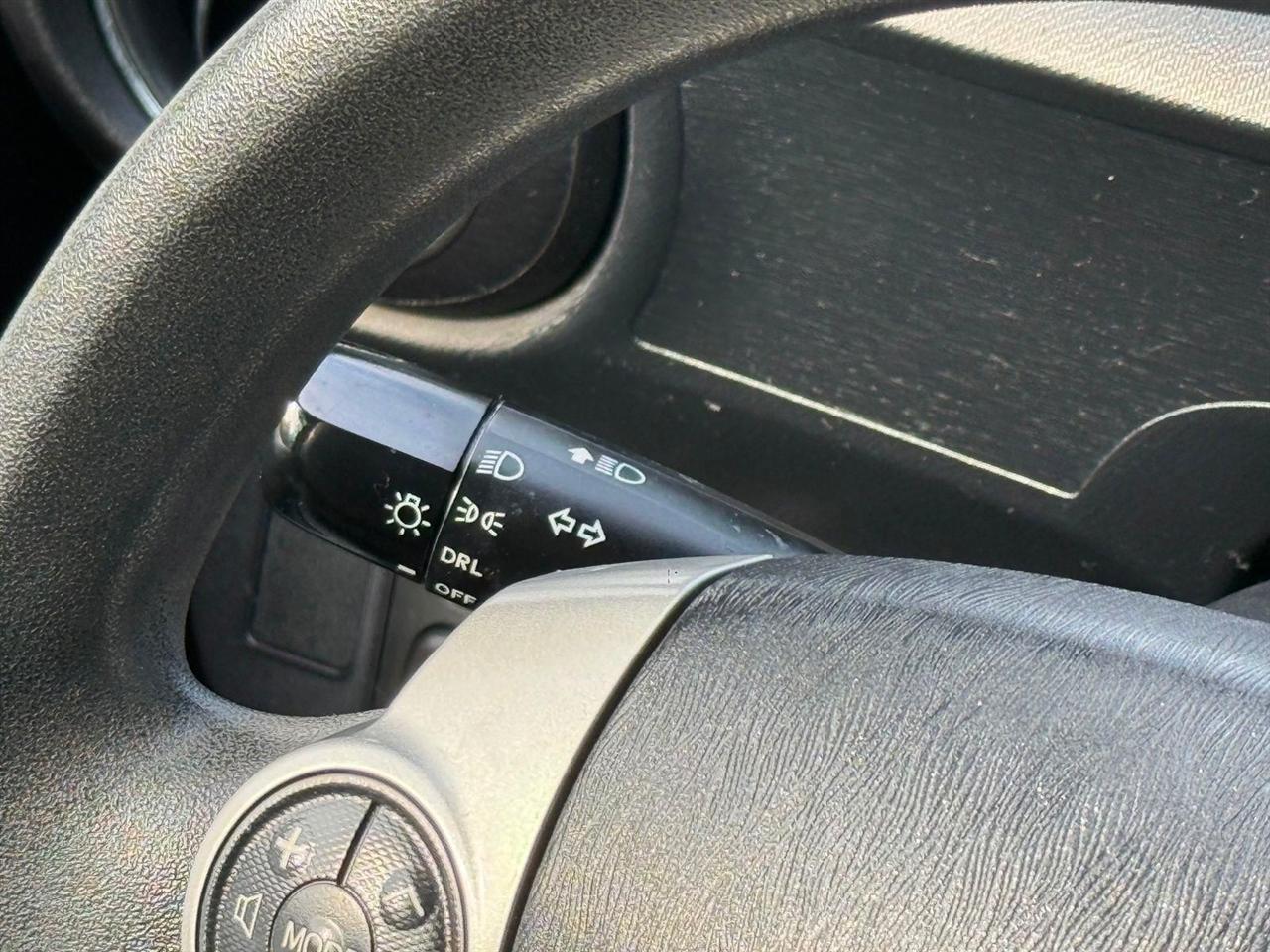 Toyota Prius c  2014