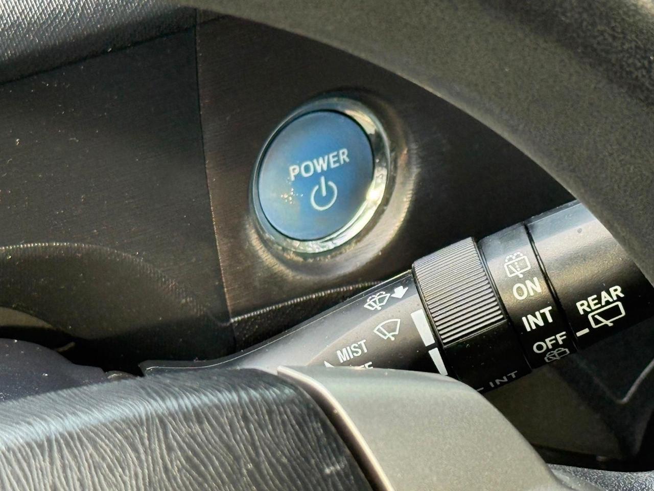 Toyota Prius c  2014