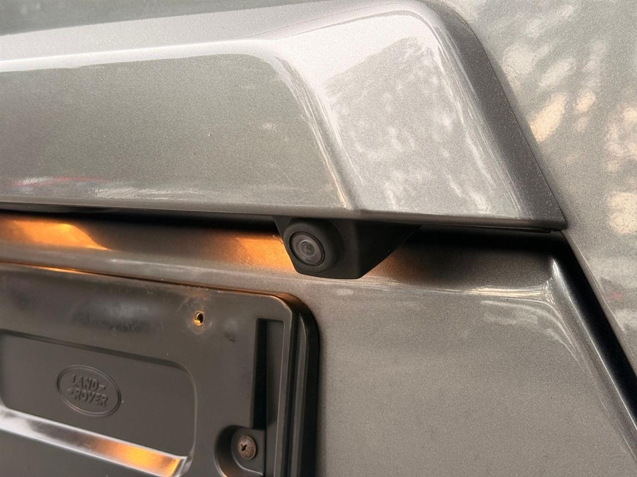 Land Rover LR4  2014