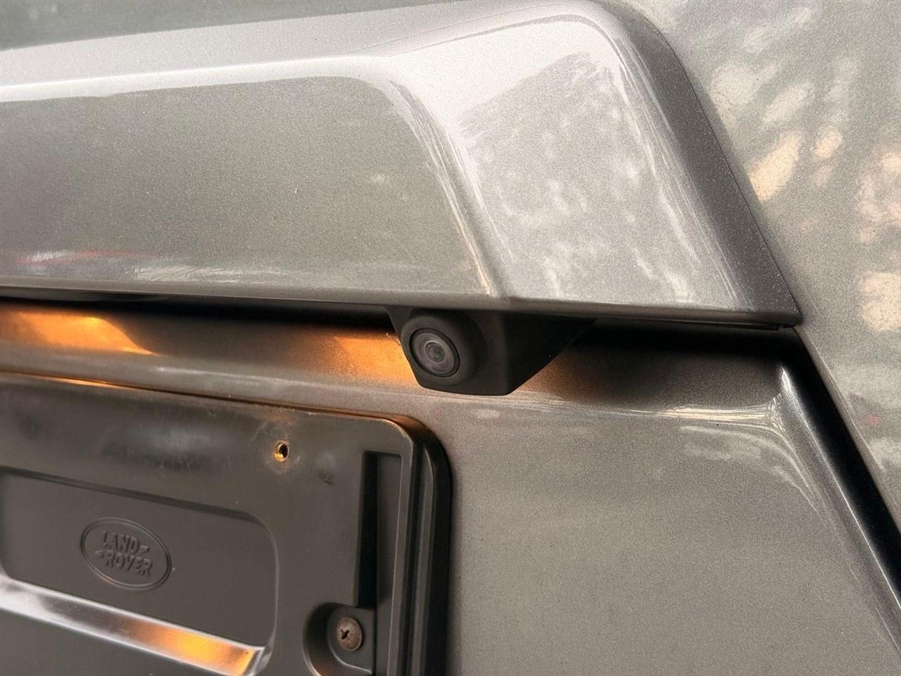 Land Rover LR4  2014