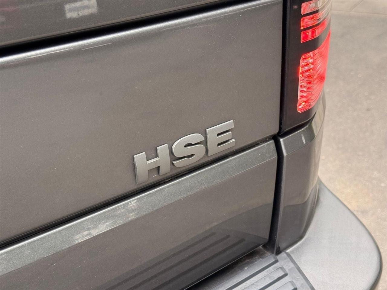 Land Rover LR4  2014