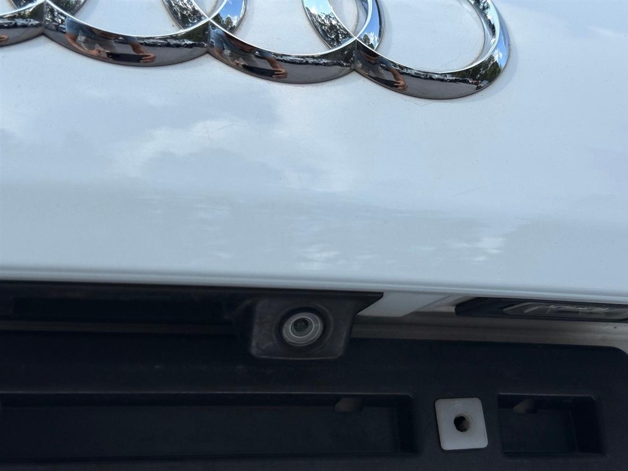 Audi A6  2016