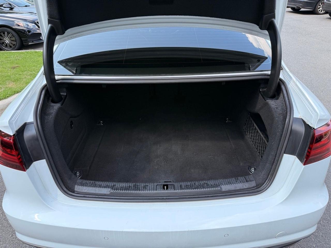 Audi A6  2016