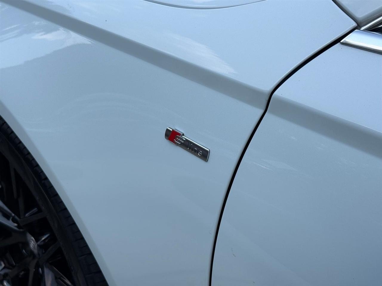 Audi A6  2016