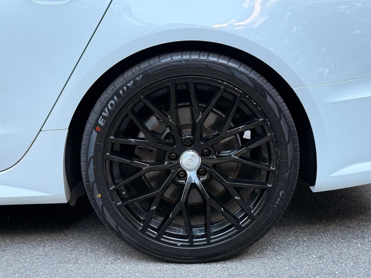 Audi A6  2016