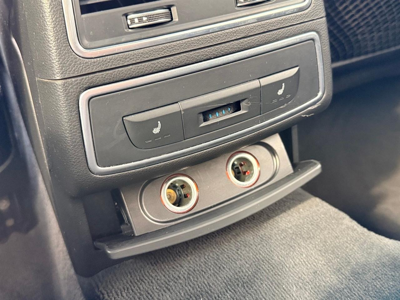 Audi A6  2016