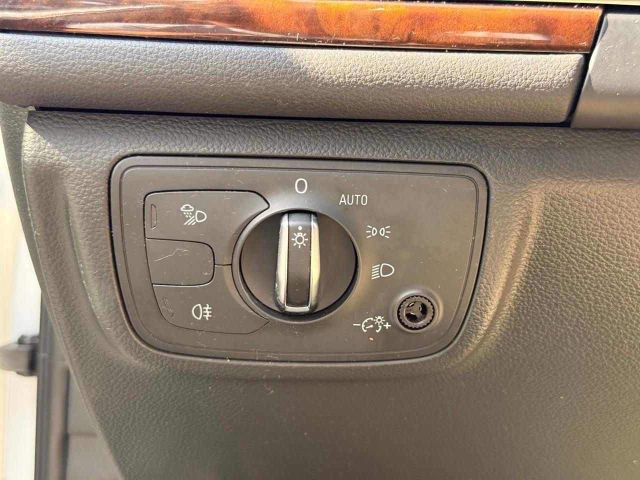 Audi A6  2016
