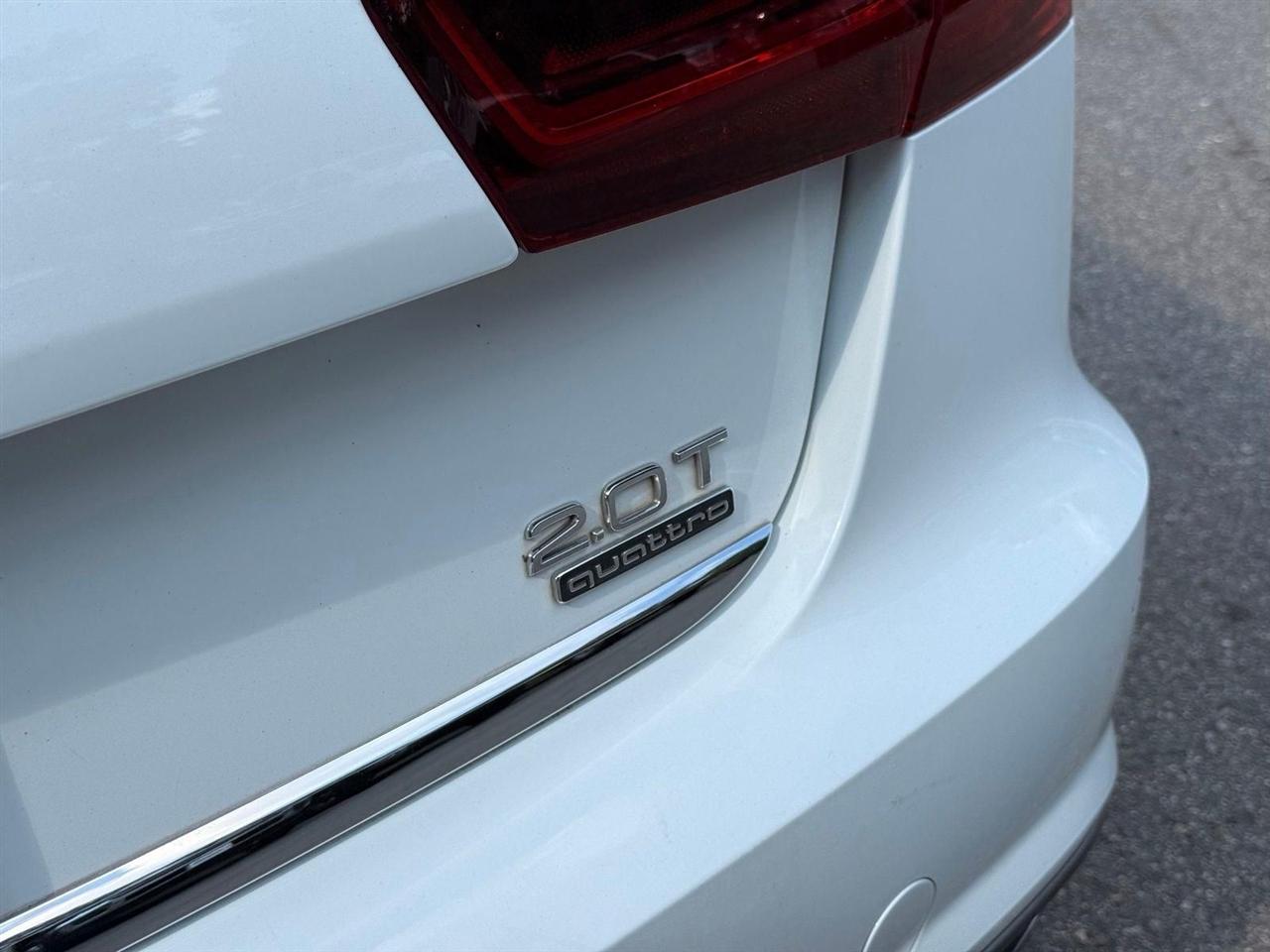 Audi A6  2016