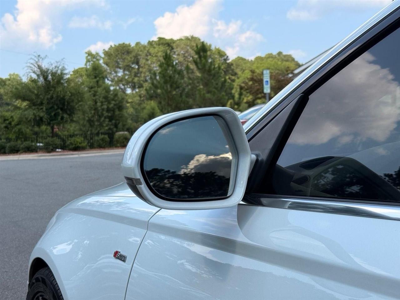 Audi A6  2016