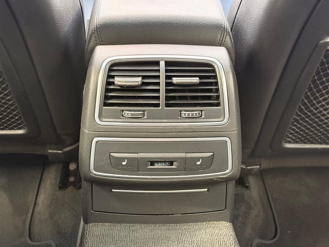 Audi A6  2016
