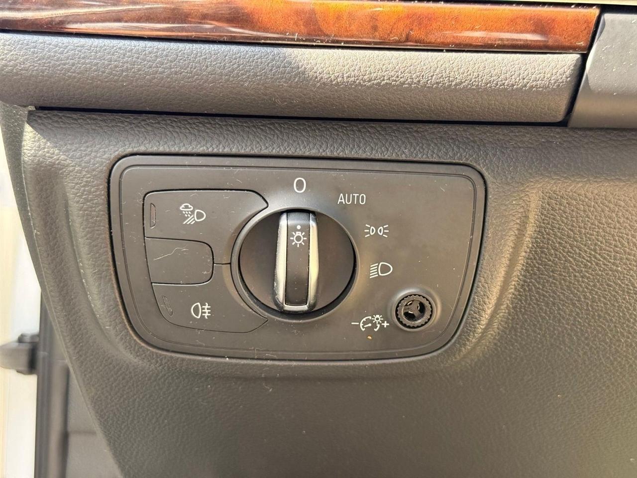 Audi A6  2016