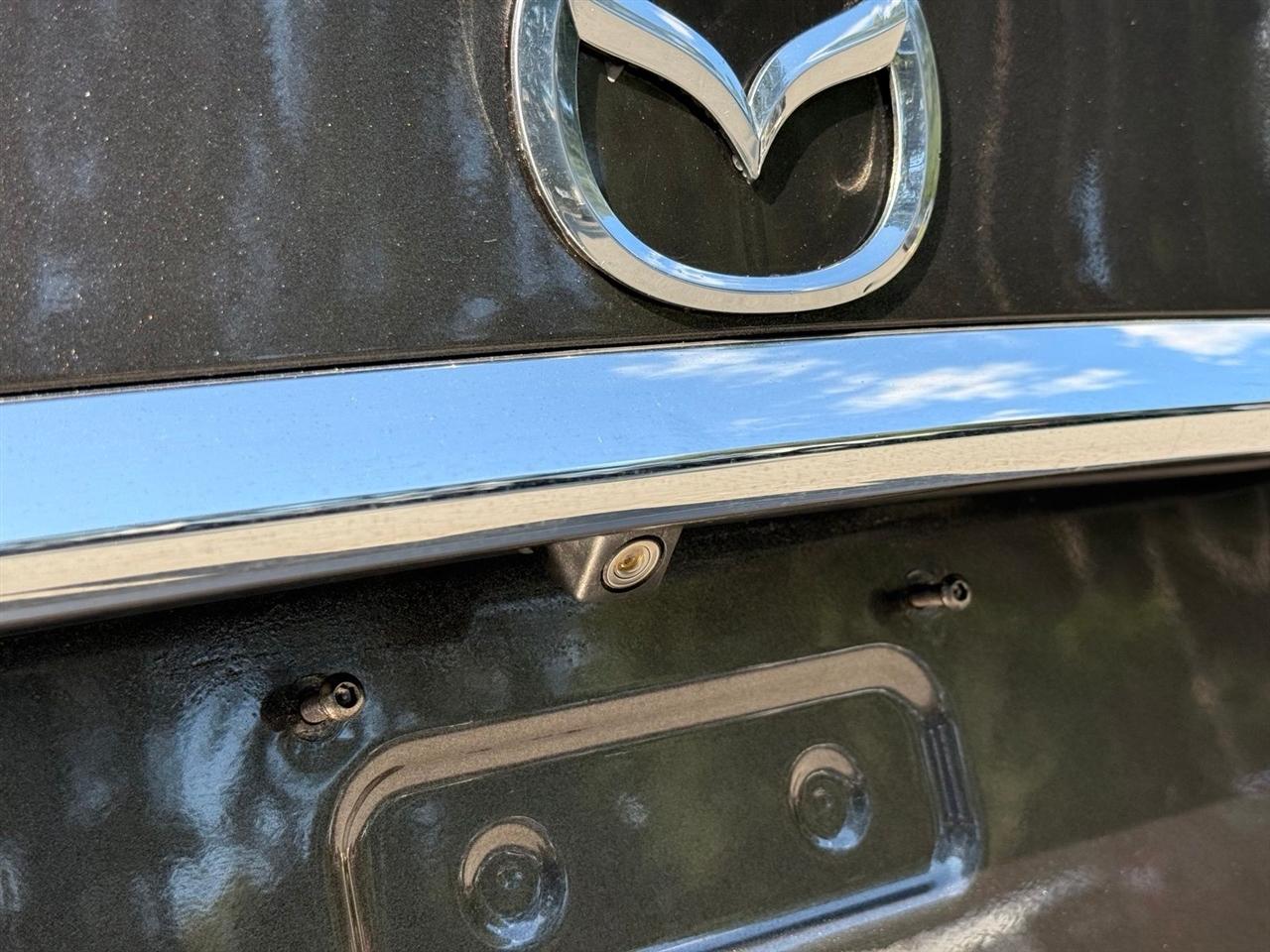 Mazda MAZDA6  2016