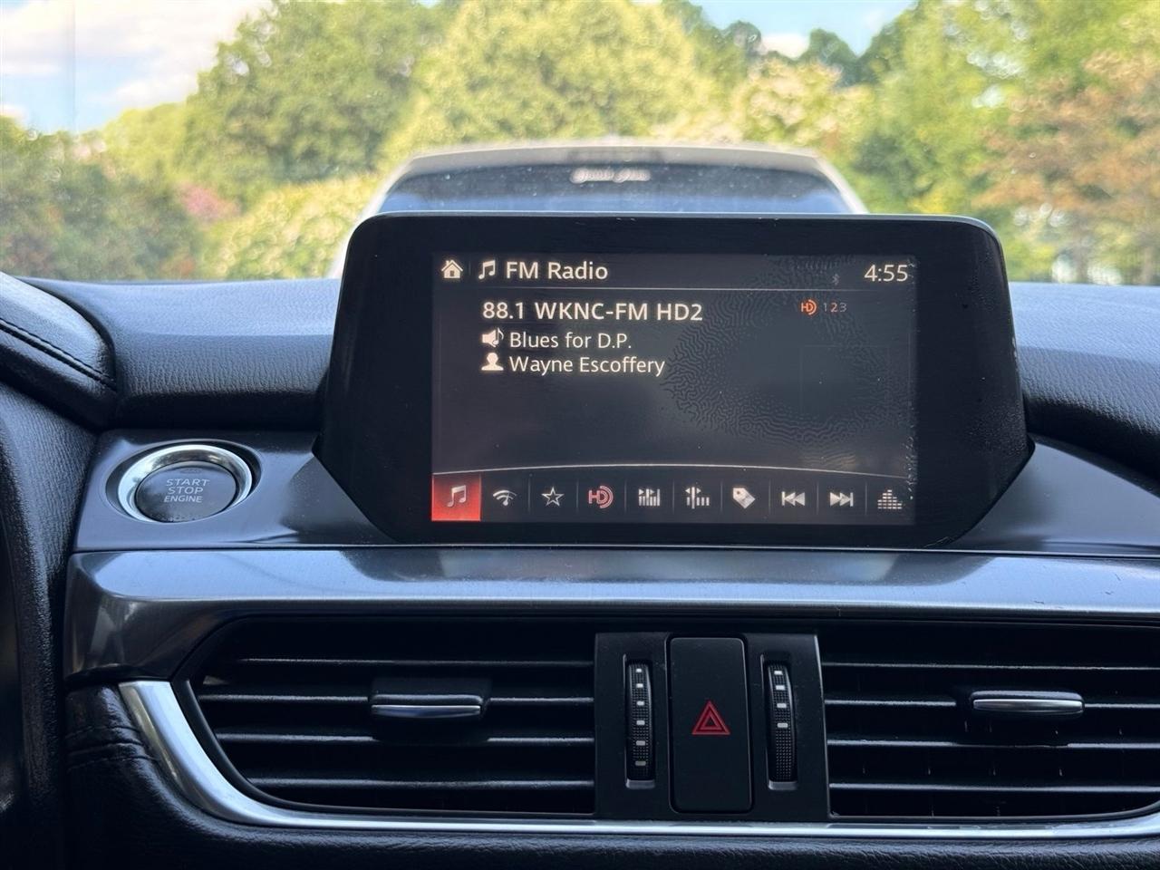 Mazda MAZDA6  2016