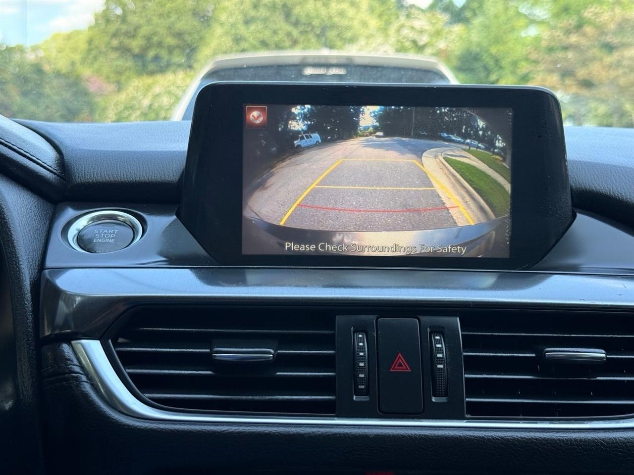 Mazda MAZDA6  2016