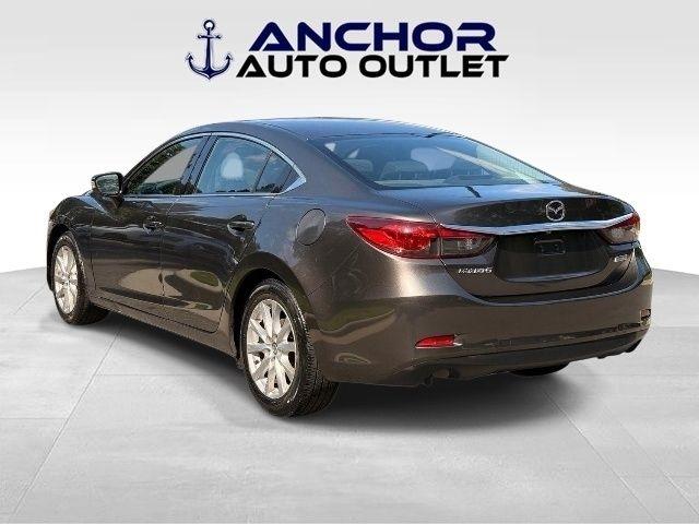 Mazda MAZDA6  2016