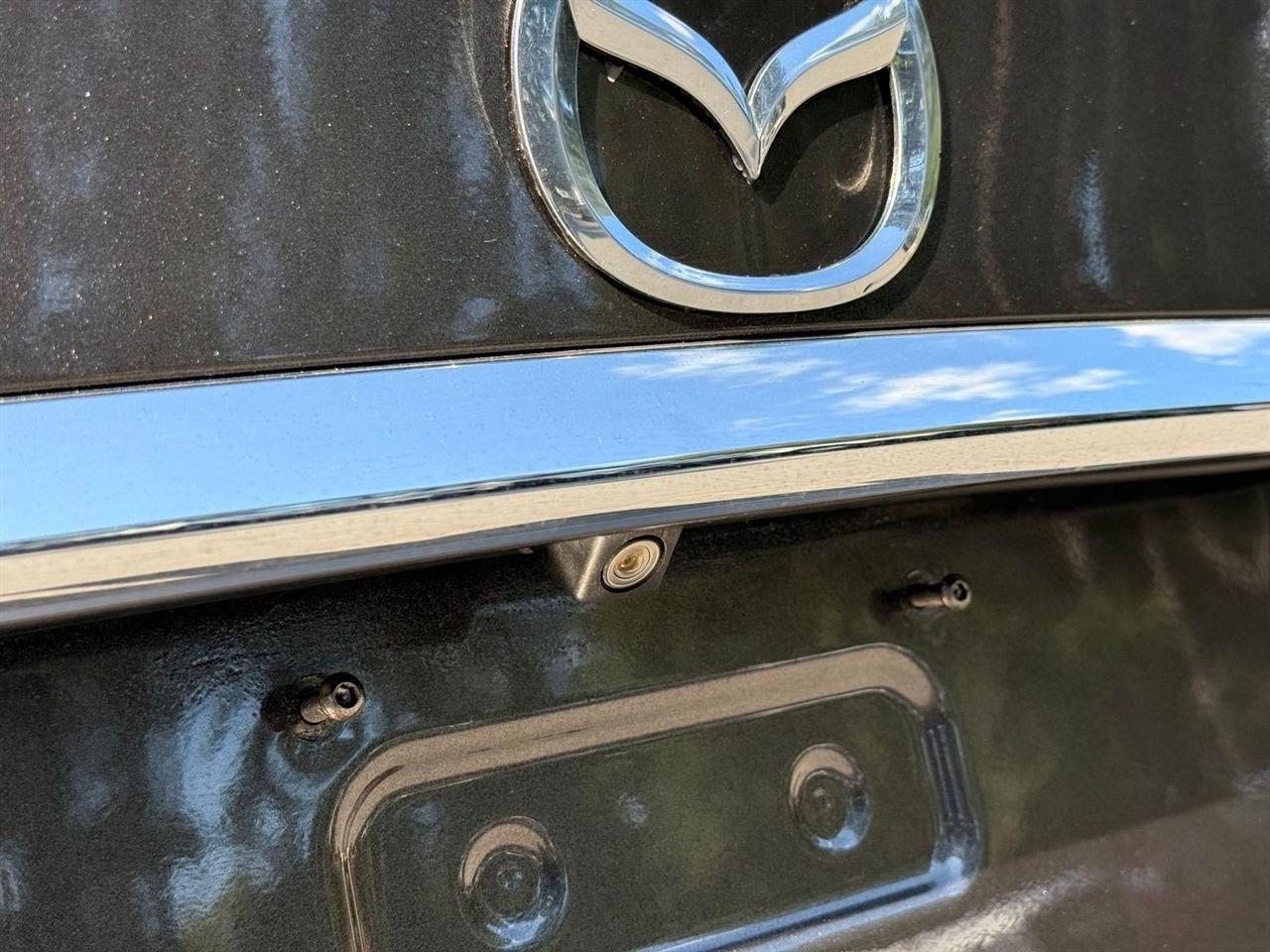 Mazda MAZDA6  2016