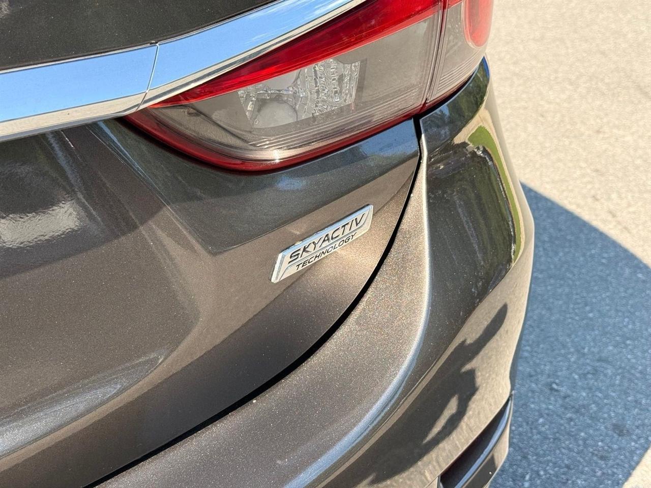 Mazda MAZDA6  2016
