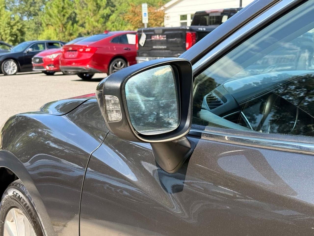 Mazda MAZDA6  2016