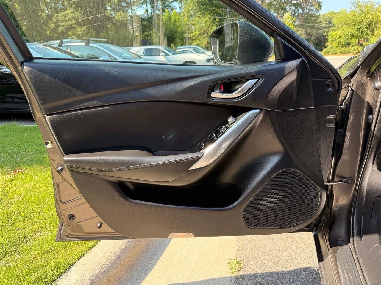Mazda MAZDA6  2016