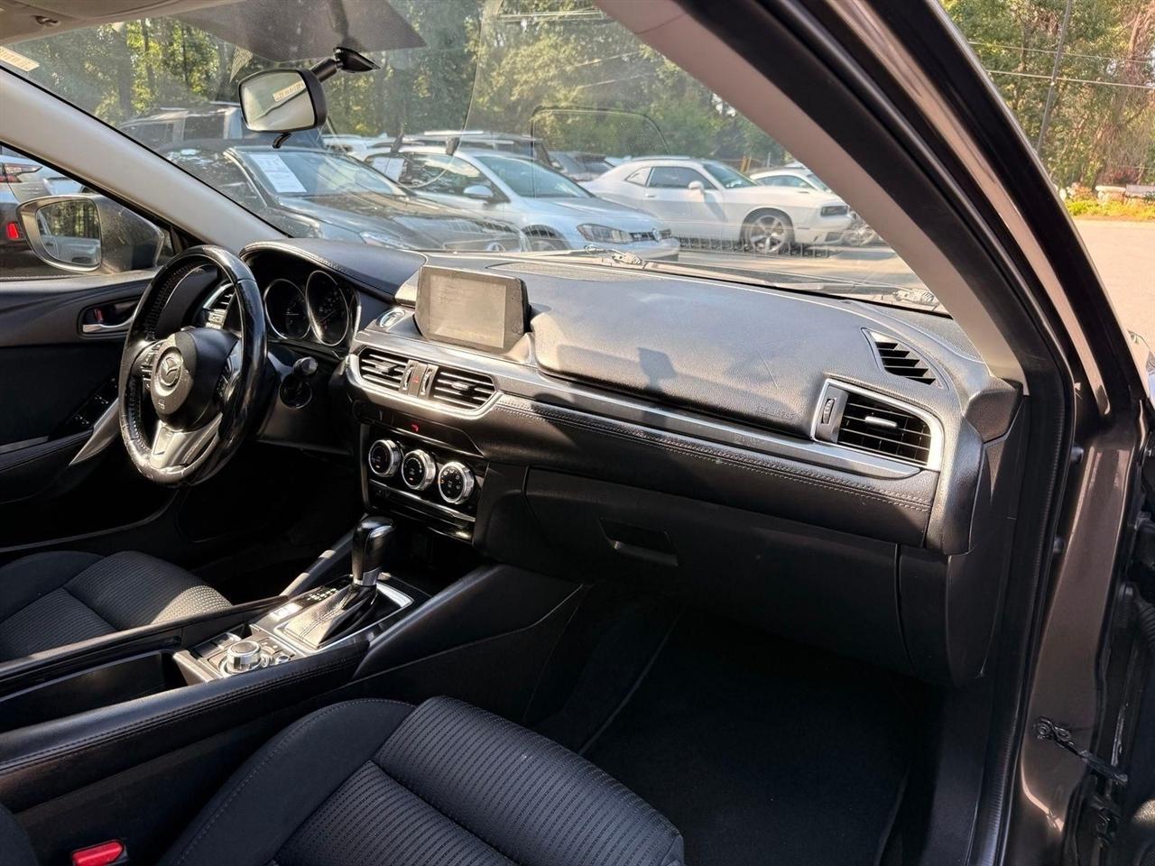 Mazda MAZDA6  2016