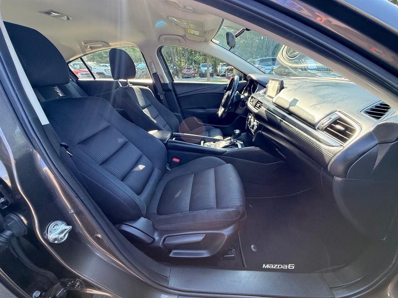 Mazda MAZDA6  2016