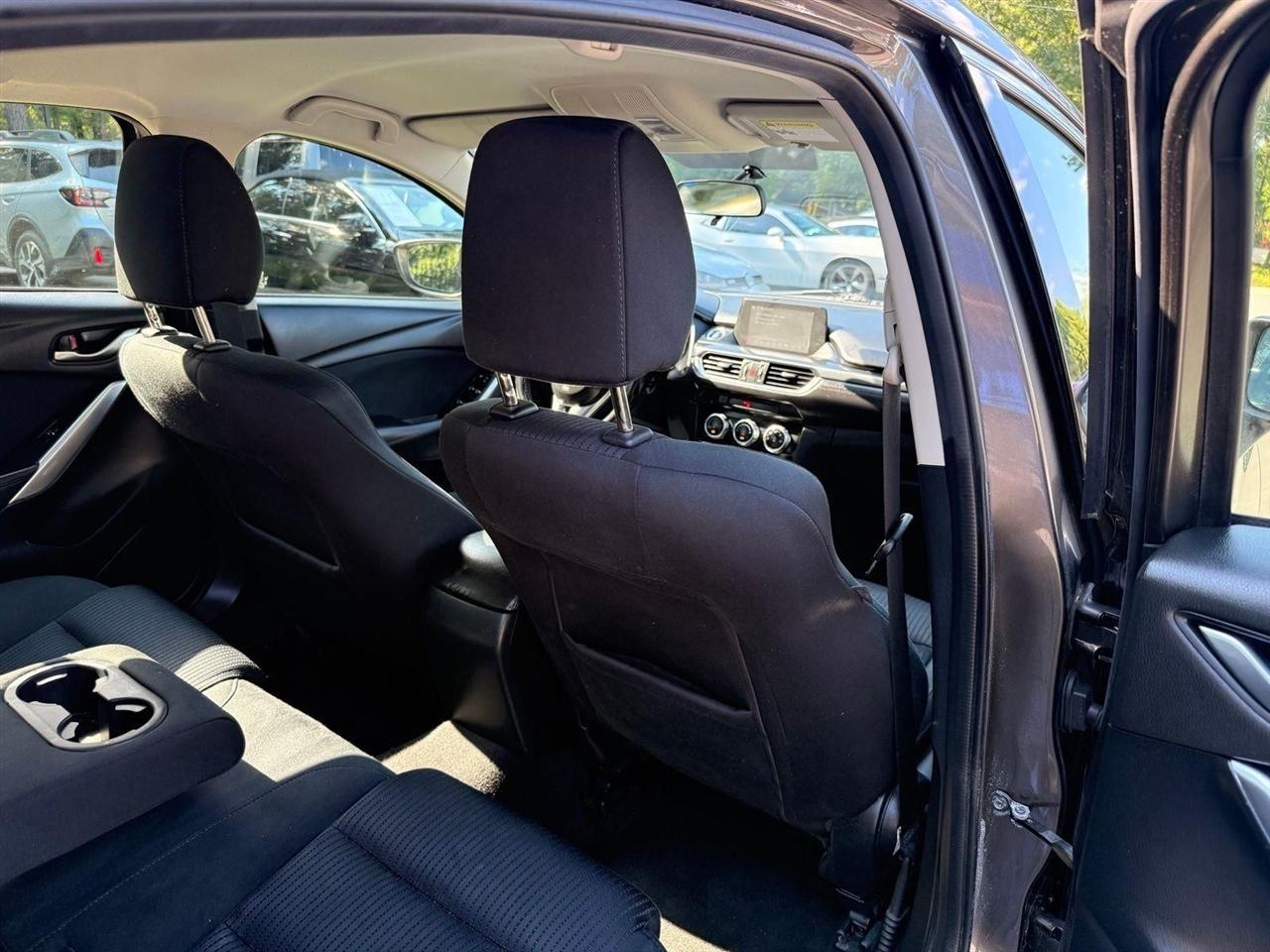 Mazda MAZDA6  2016