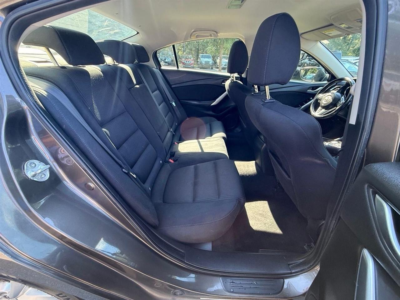 Mazda MAZDA6  2016