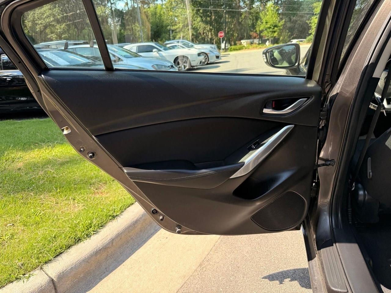 Mazda MAZDA6  2016