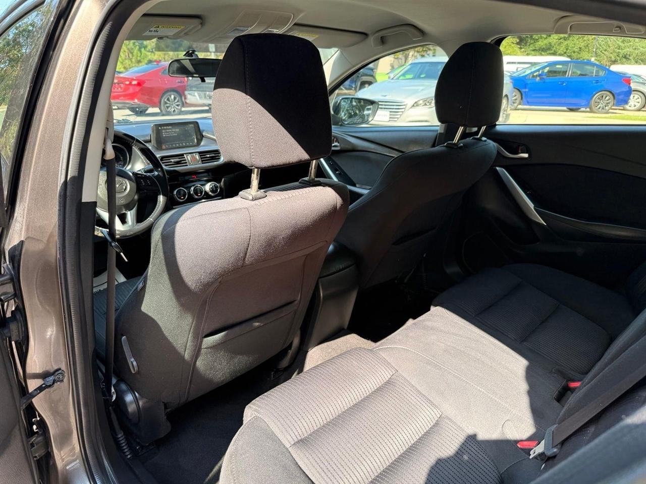 Mazda MAZDA6  2016