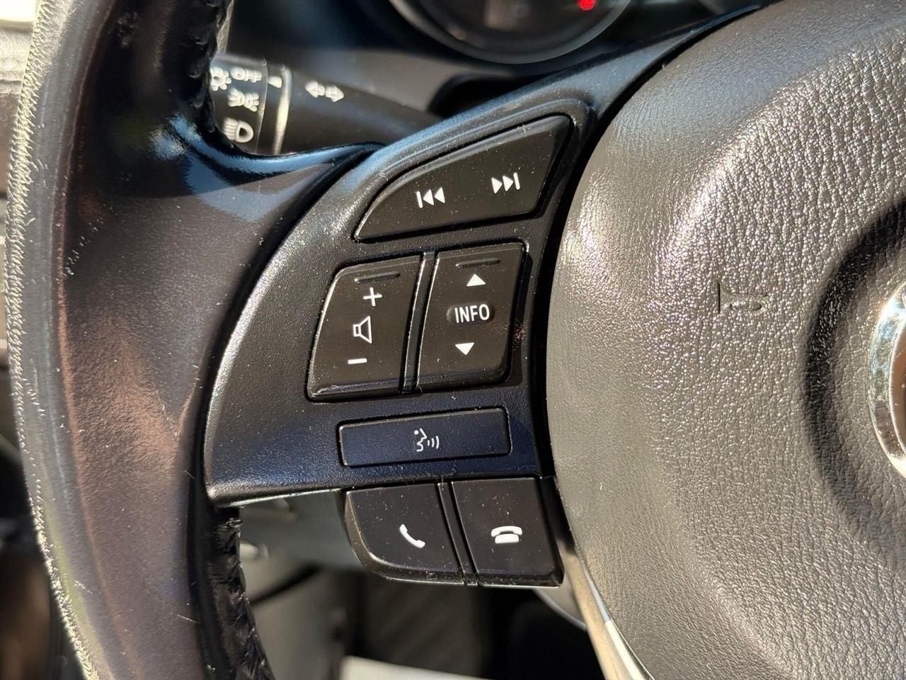 Mazda MAZDA6  2016