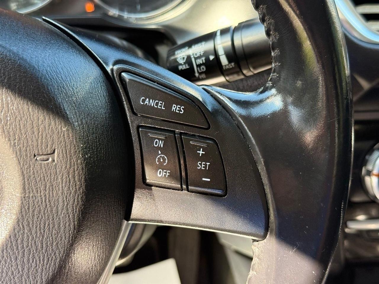 Mazda MAZDA6  2016
