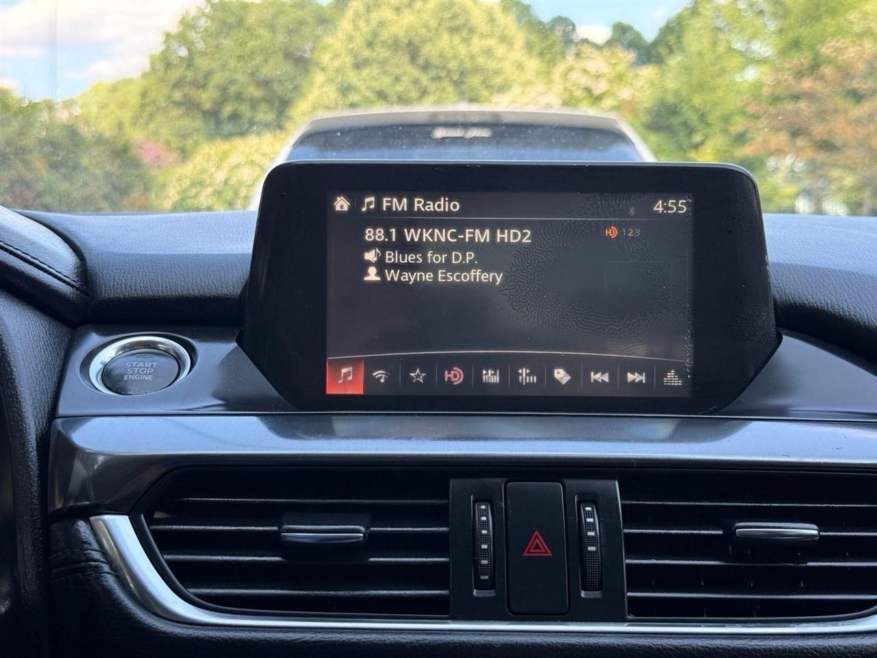 Mazda MAZDA6  2016