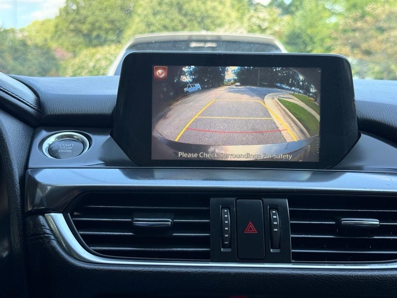 Mazda MAZDA6  2016