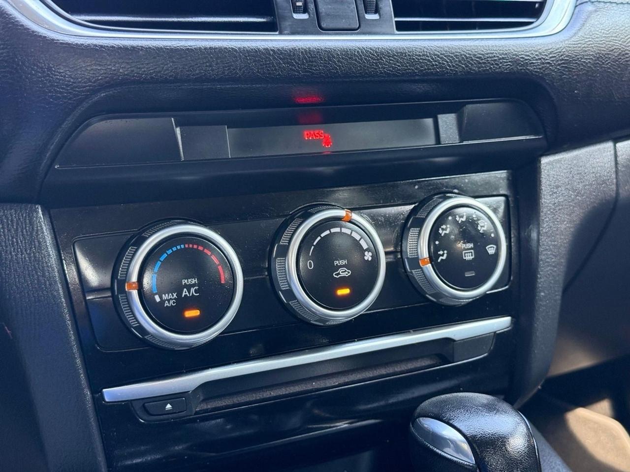 Mazda MAZDA6  2016