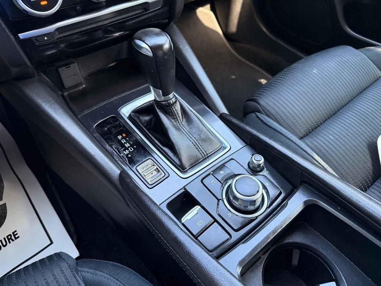Mazda MAZDA6  2016