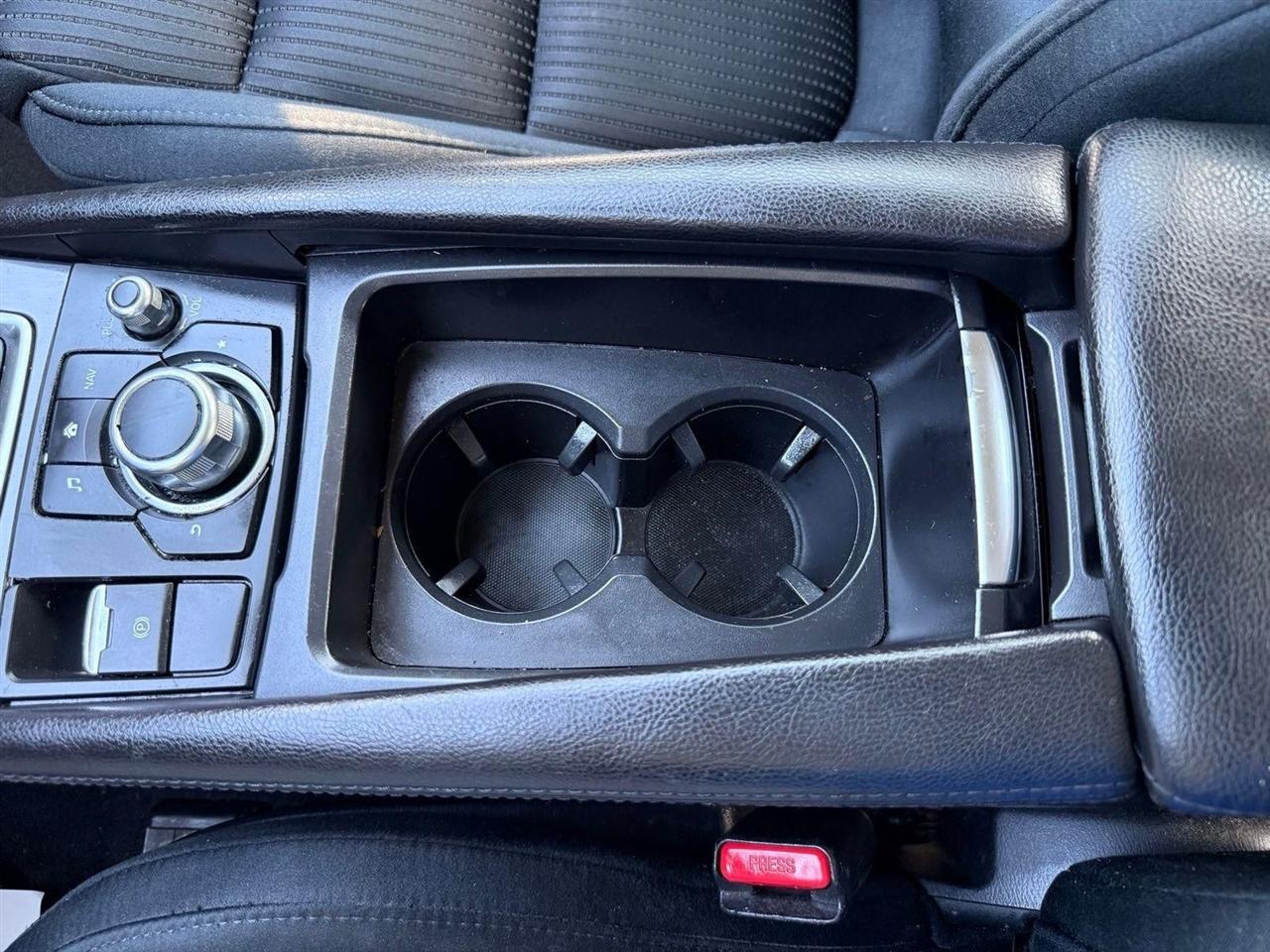 Mazda MAZDA6  2016