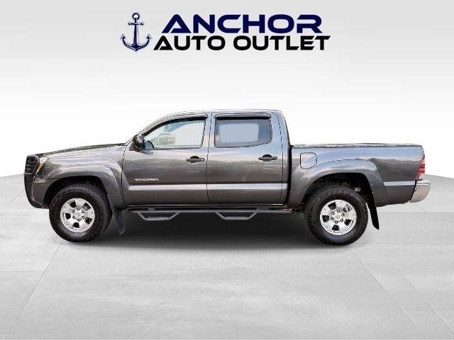 Toyota Tacoma  2013