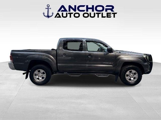 Toyota Tacoma  2013