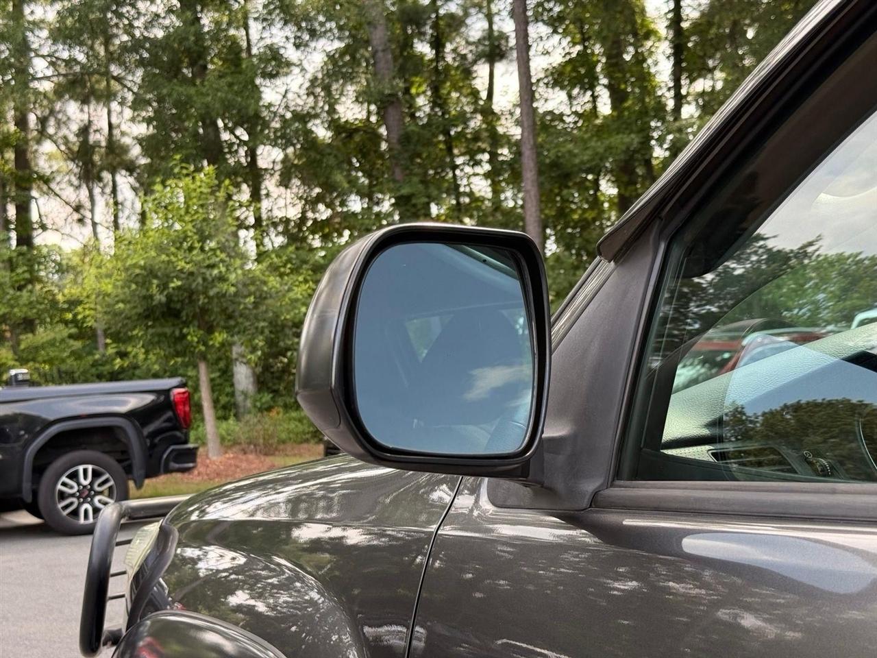 Toyota Tacoma  2013