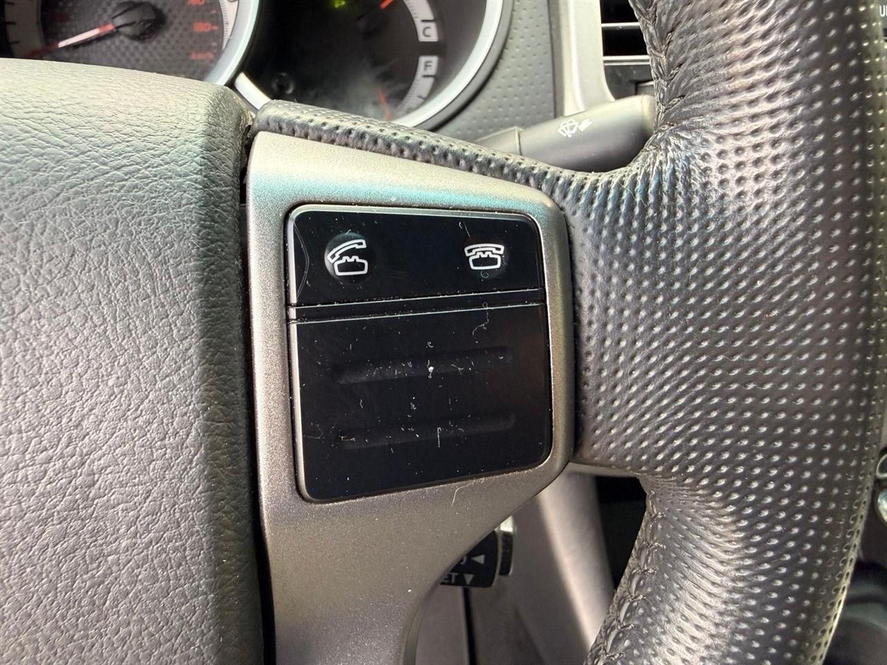 Toyota Tacoma  2013