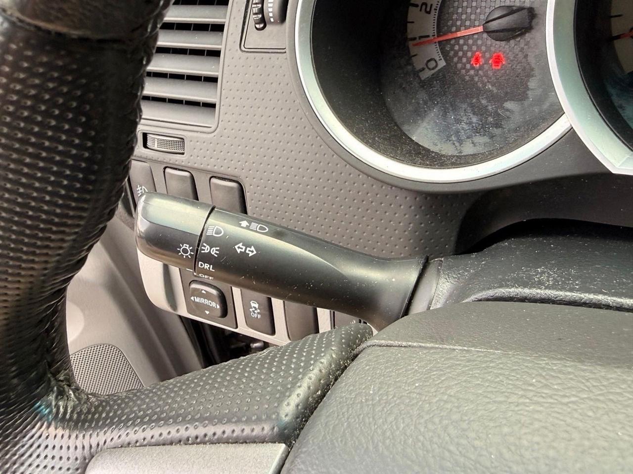 Toyota Tacoma  2013