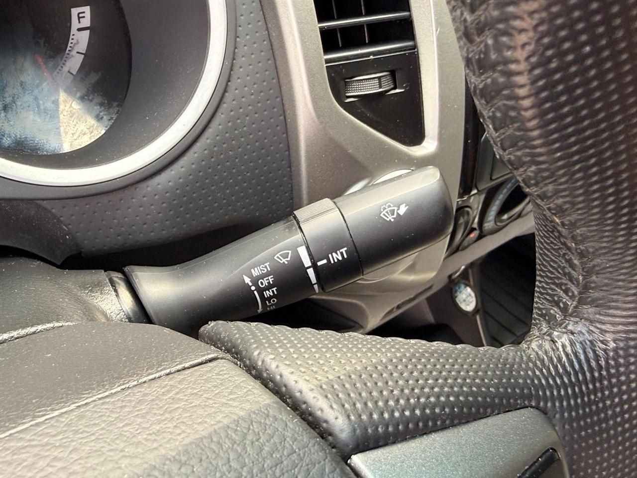 Toyota Tacoma  2013