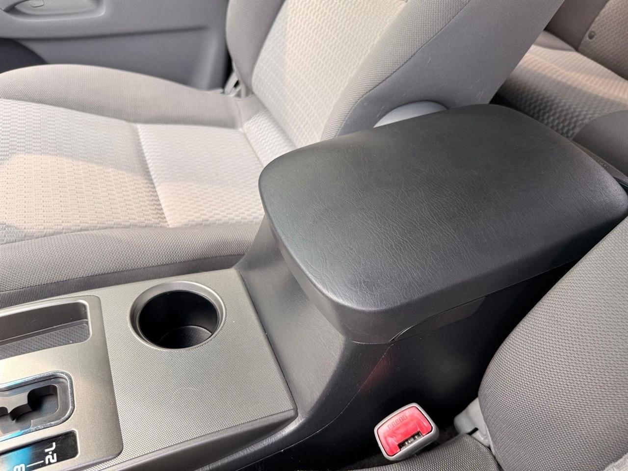 Toyota Tacoma  2013