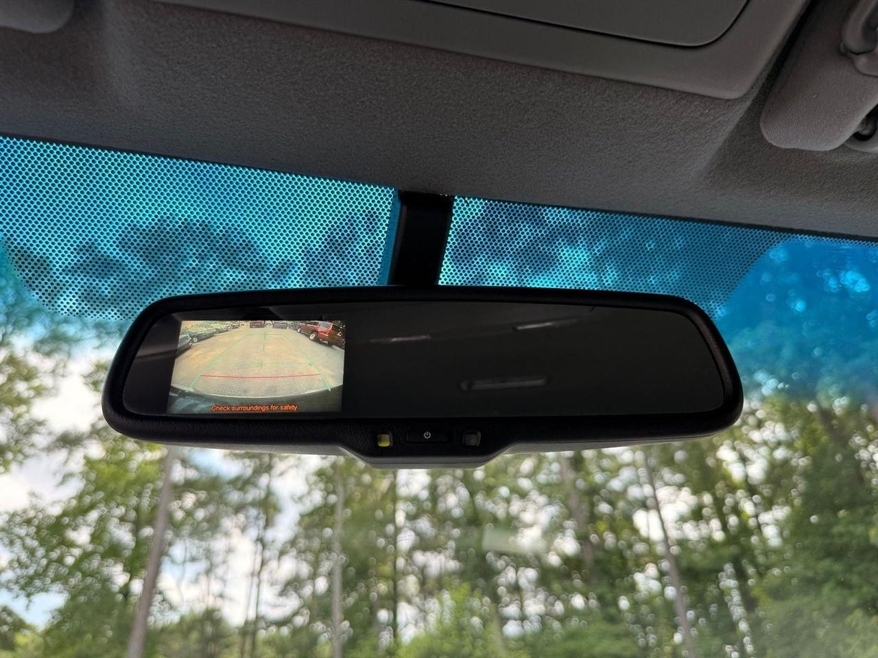 Toyota Tacoma  2013