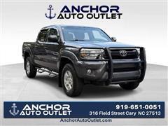 2013 Toyota Tacoma 