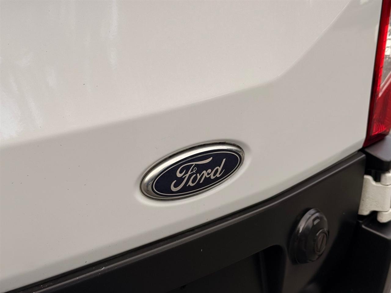 Ford Transit  2020