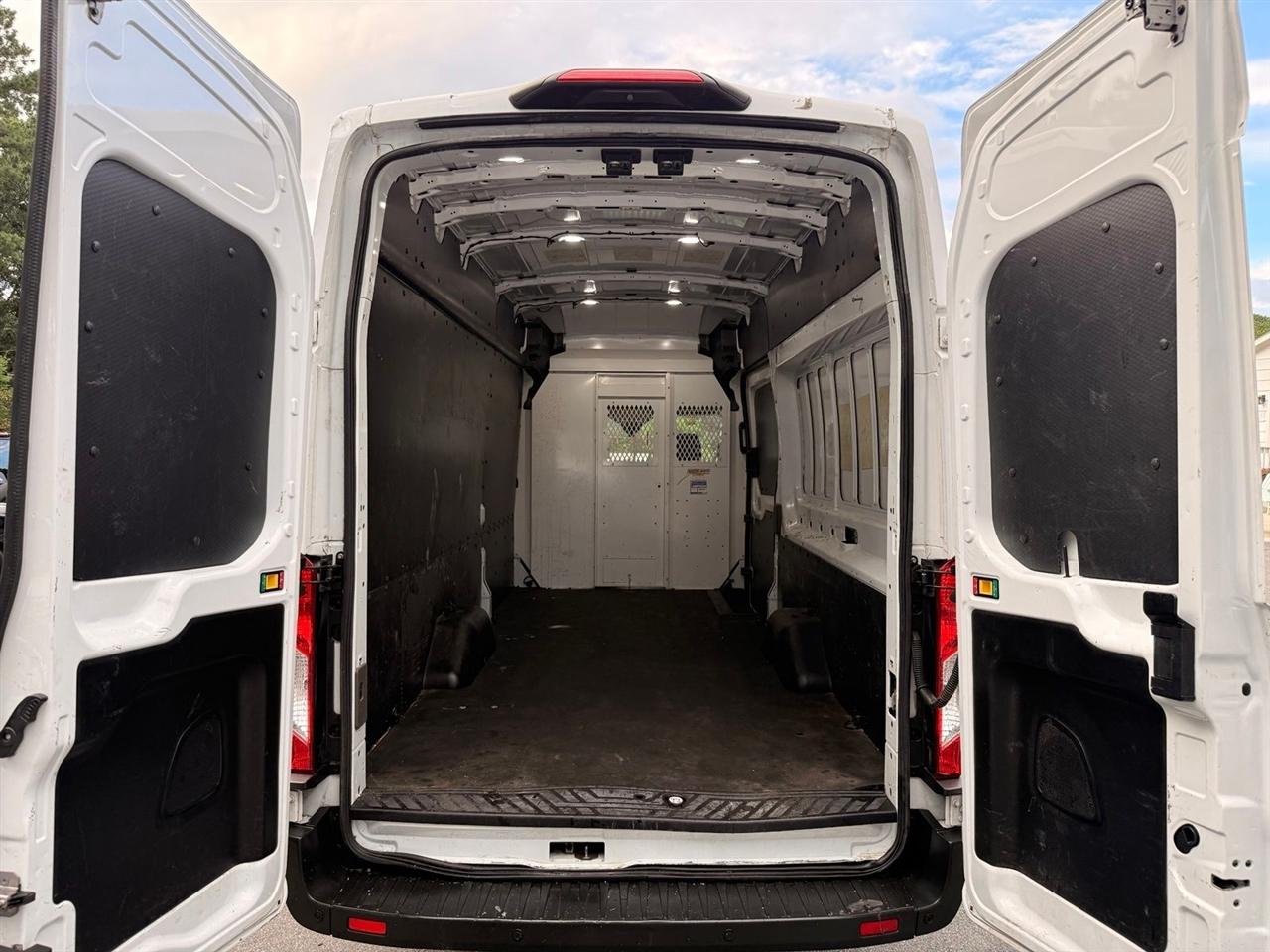 Ford Transit  2020